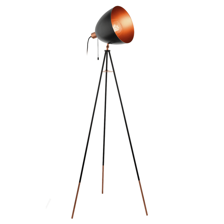 Image of Eglo Chester Stehlampe bei Do it + Garden von Migros