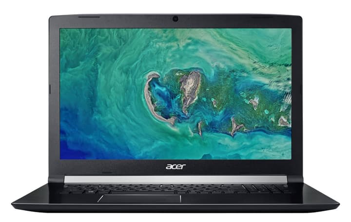 Acer Aspire 7 A717-71G-74Z0 Notebook Aspire 7 A717-71G-74Z0 Notebook Acer 798427700000 Bild Nr. 1