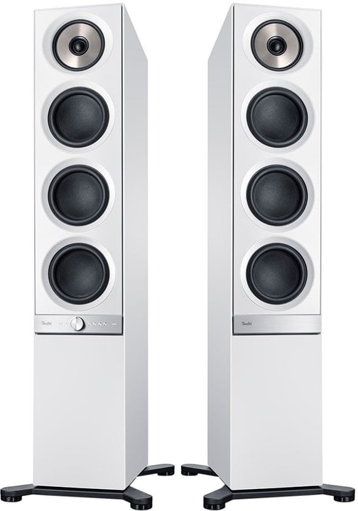 Teufel Stereo L (1 Paio) - Bianco Altoparlanti Stereo L (1 Paio) - Bianco Altoparlanti Teufel 785300132821 N. figura 1