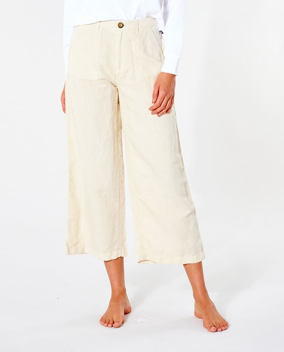 Image of Rip Curl Summer Breeze Pant Hose beige bei Migros SportXX