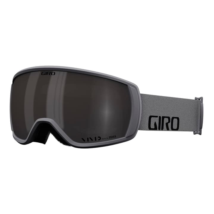 Image of Giro Balance Vivid Goggle Skibrille / Snowboardbrille dunkelgrau