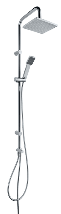 Image of diaqua Janus Duschsystem