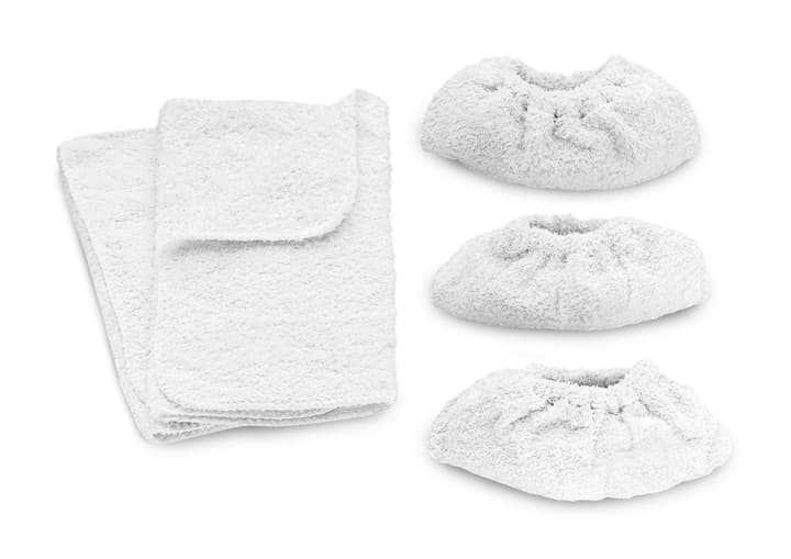 Image of Kärcher Frottee-Tuchset Reinigungstücher/-Walzen bei Do it + Garden von Migros