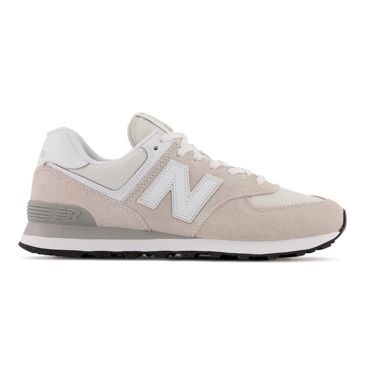 Image of New Balance Ml574Evw Freizeitschuhe dunkelgrau