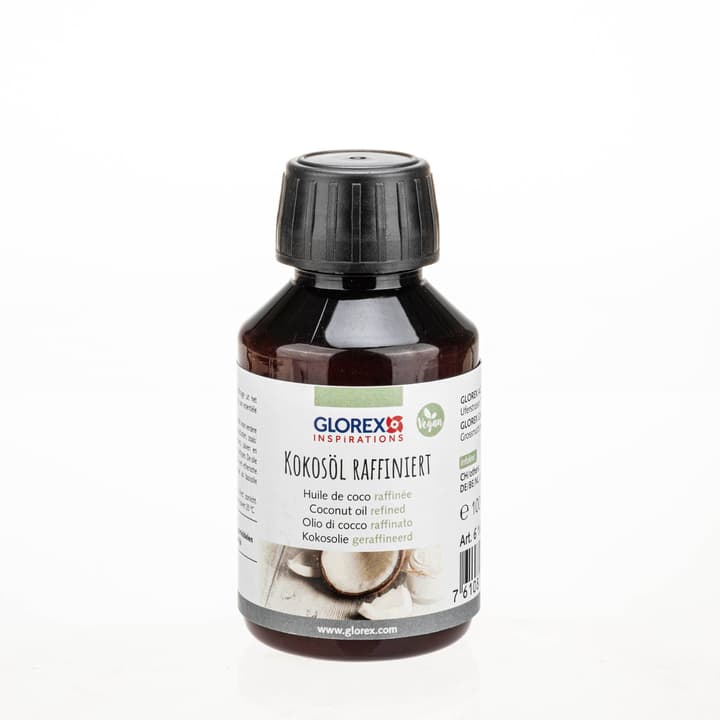 Image of Kokosöl raffiniert 100ml bei Do it + Garden von Migros