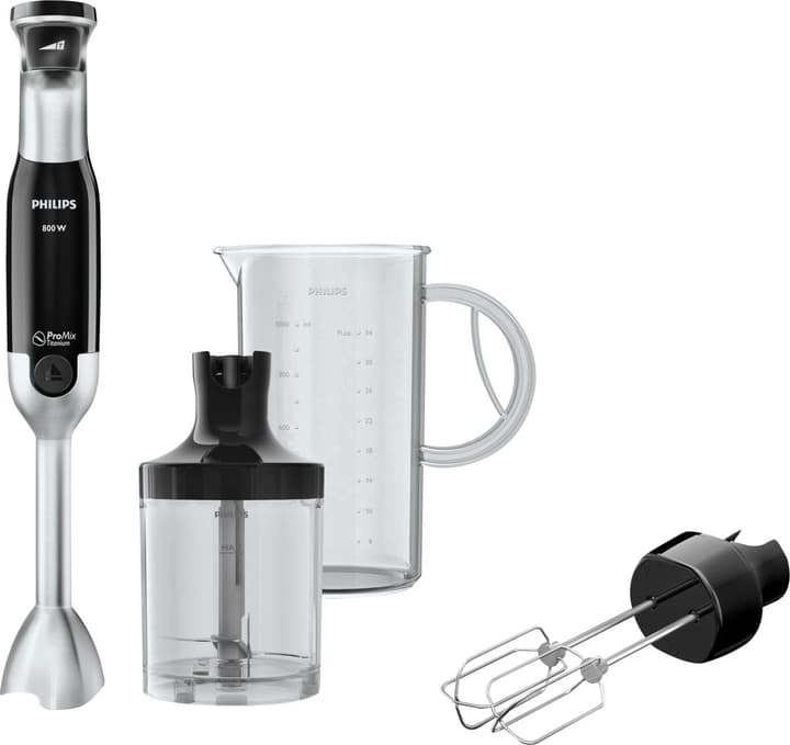 Philips HR1674/91 Stabmixer HR1674/91 Stabmixer Philips 717446000000 Bild Nr. 1