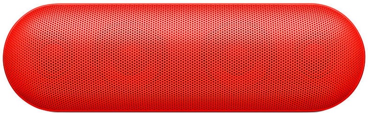 Beats By Dr. Dre Pill+ - (PRODUCT)RED Altoparlante Bluetooth Pill+ - (PRODUCT)RED Altoparlante Bluetooth Beats By Dr. Dre 785300127662 N. figura 1