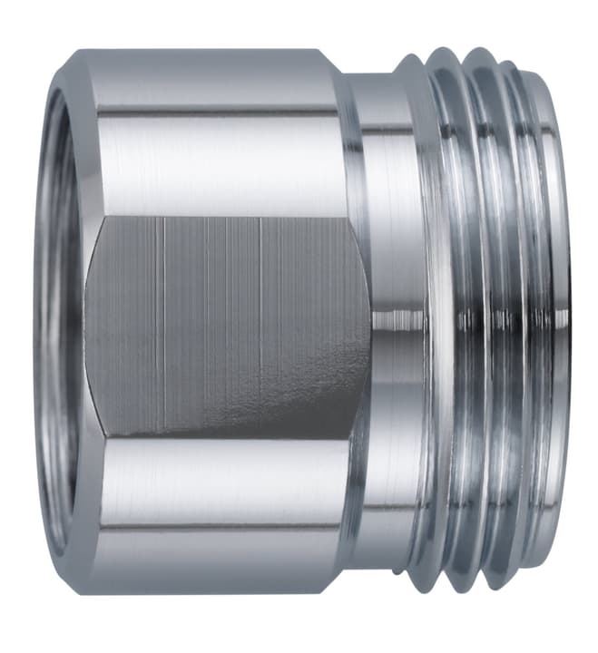Image of NEOPERL Adapter IG M22 x AG 3/4' Reduktion