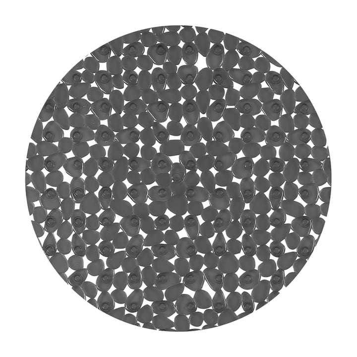 Image of spirella Riverstone Ø 57cm Dunkelgrau Wanneneinlage bei Do it + Garden von Migros