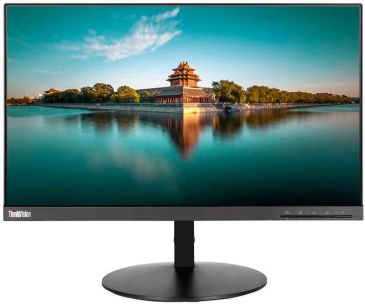 Lenovo ThinkVision T24i 23,8" Moniteur ThinkVision T24i 23,8" Moniteur Lenovo 785300151431 Photo no. 1