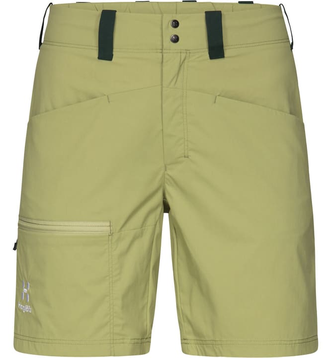 Image of Haglöfs Lite Relaxed Trekkingshorts lindgrün bei Migros SportXX