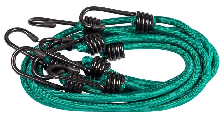 Meister Gepäckträgerspinne 8-armig 8 mm Gepäckträgerspinne 8-armig 8 mm Meister 603695200000 Bild Nr. 1