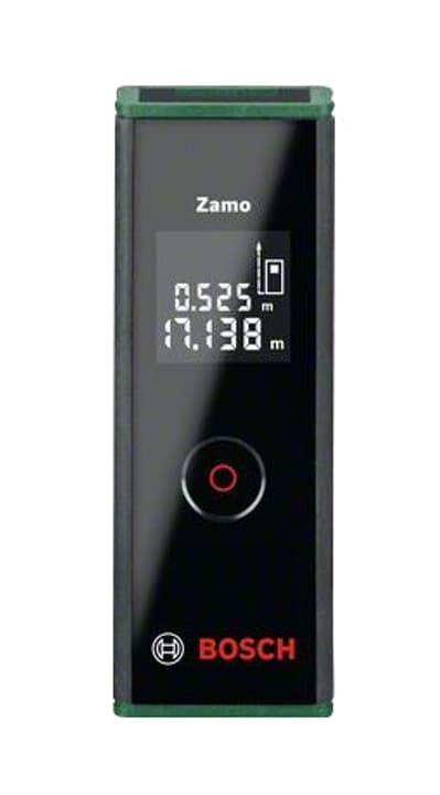 Image of Bosch ZAMO III digital Laser-Entfernungsmesser