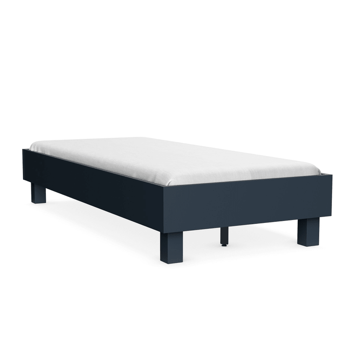 MARA Lit MARA Lit 364299200000 Dimensions L: 90.0 cm x P: 200.0 cm Couleur Gris Photo no. 1