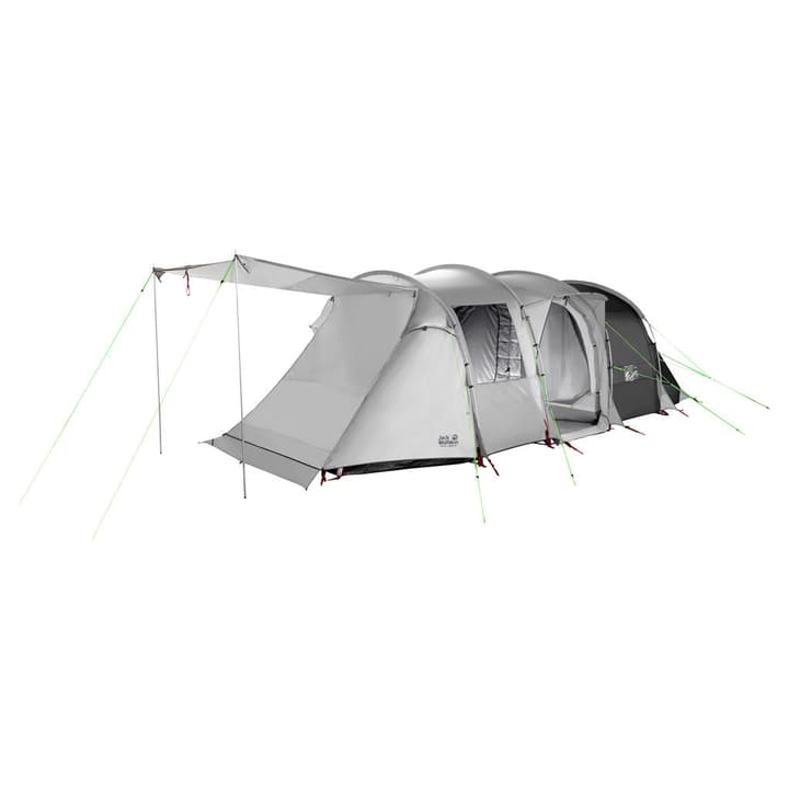 Jack Wolfskin Travel Lodge 7 Personenzelt Travel Lodge 7 Personenzelt Jack Wolfskin 490540600000 Bild-Nr. 1