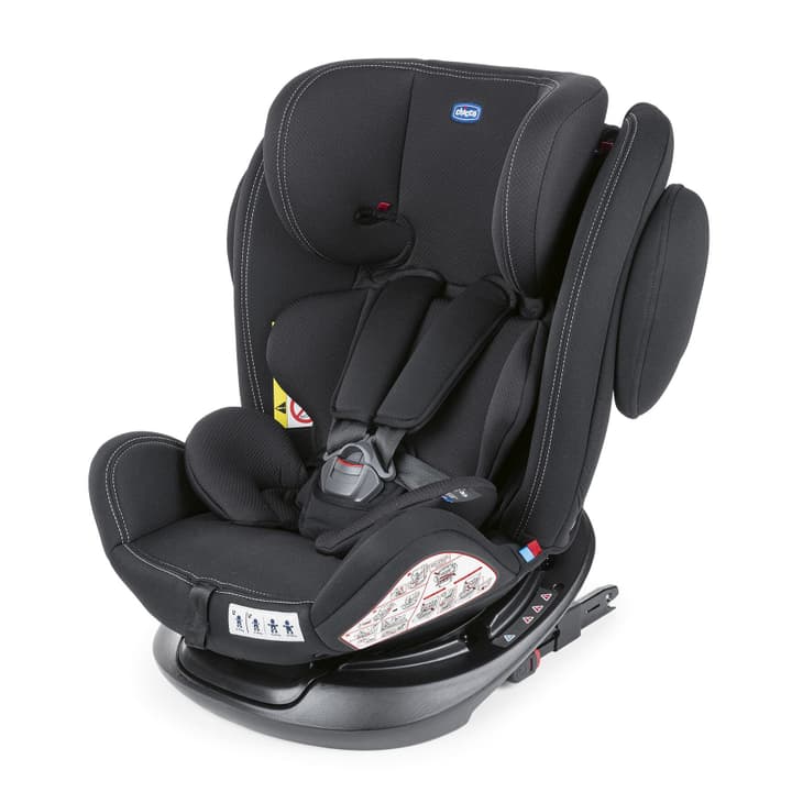 Image of Chicco Unico Plus Black Kindersitz bei Do it + Garden von Migros