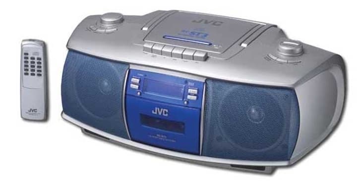 JVC RC-ST3 JVC RC-ST3 77310280000004 Bild Nr. 1