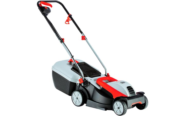 Image of AL-KO Elektro-Rasenmäher 3.82 SE Classic Rasenmäher