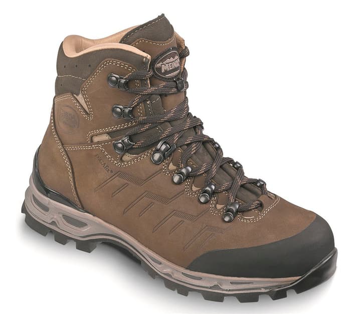 Image of Meindl Apennin MFS Trekkingschuhe braun bei Migros SportXX