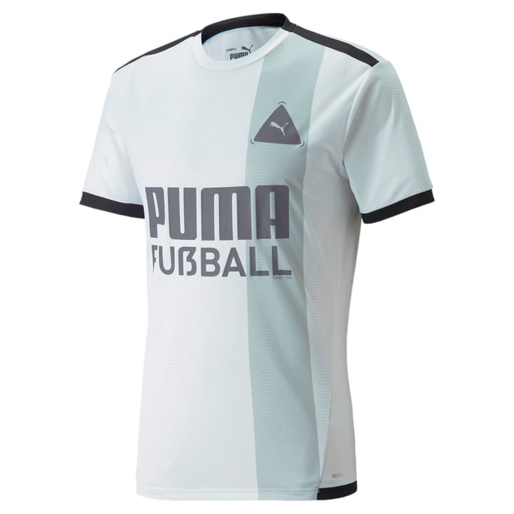 Image of Puma Park Jersey Fussballshirt weiss bei Migros SportXX