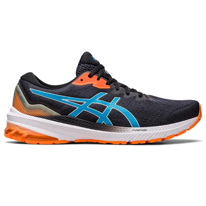 Image of Asics Gt-1000 11 Runningschuhe schwarz