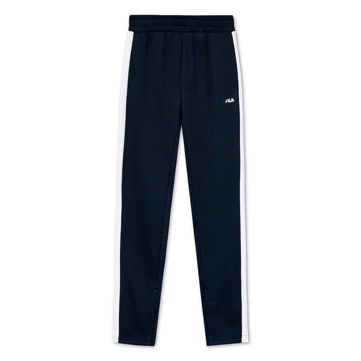 Image of Fila Sandro track pant Herren-Hose marine