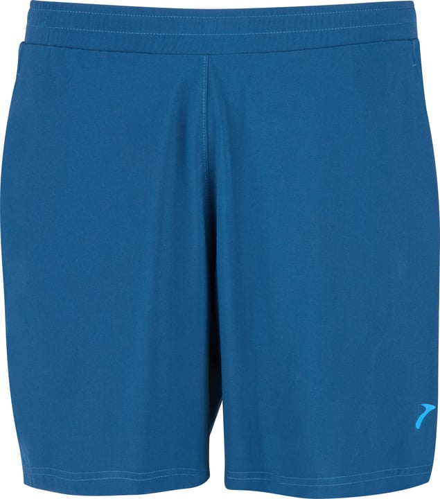 Image of Brooks M Run Within 7inch Linerless Short Laufshorts dunkelblau bei Migros SportXX