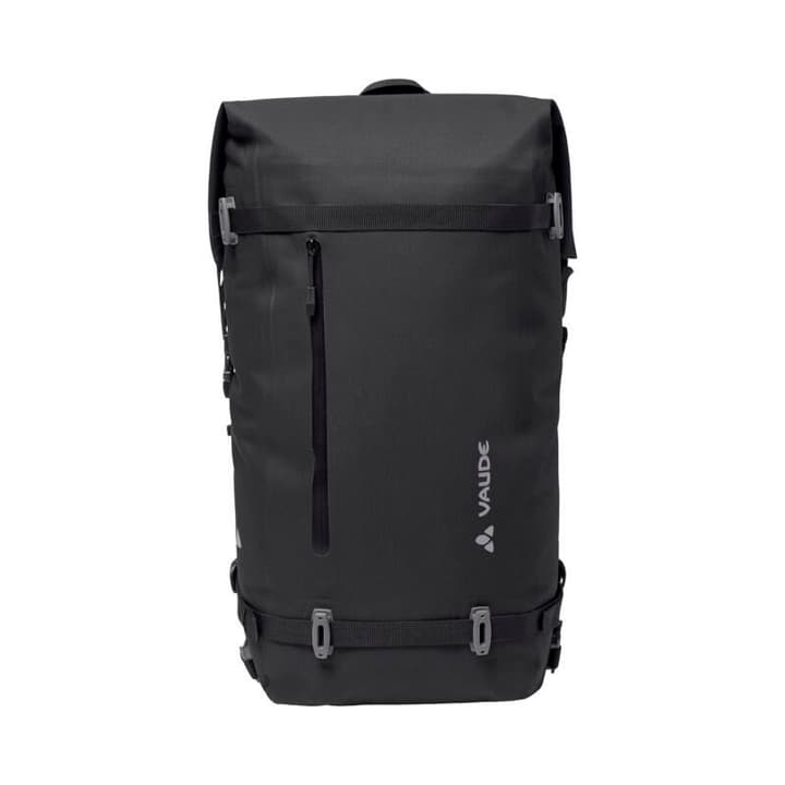 Image of Vaude Proof 22 Bikerucksack schwarz