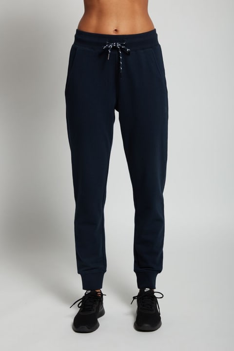 Image of Perform W Sweat Joggers Hanna Jogginghose dunkelblau