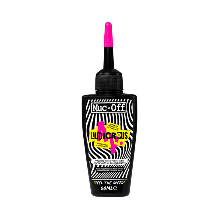 Image of MucOff Ludicrous AF Lube 50ml Pflegemittel bei Migros SportXX