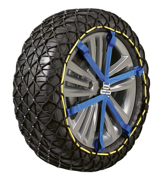 Image of MICHELIN Easy Grip EVO 17 Schneekette