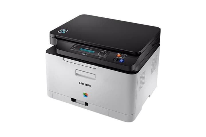 Samsung Xpress C480W Multifunktionsdrucker Xpress C480W Multifunktionsdrucker Samsung 79728060000018 Bild Nr. 1