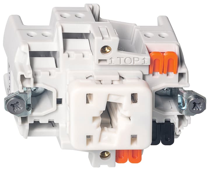 Image of Feller Edizio Due UP S3 Schaltereinsatz bei Do it + Garden von Migros