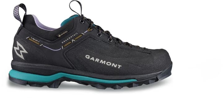 Image of Garmont Dragontail Synth GTX Wanderschuhe schwarz