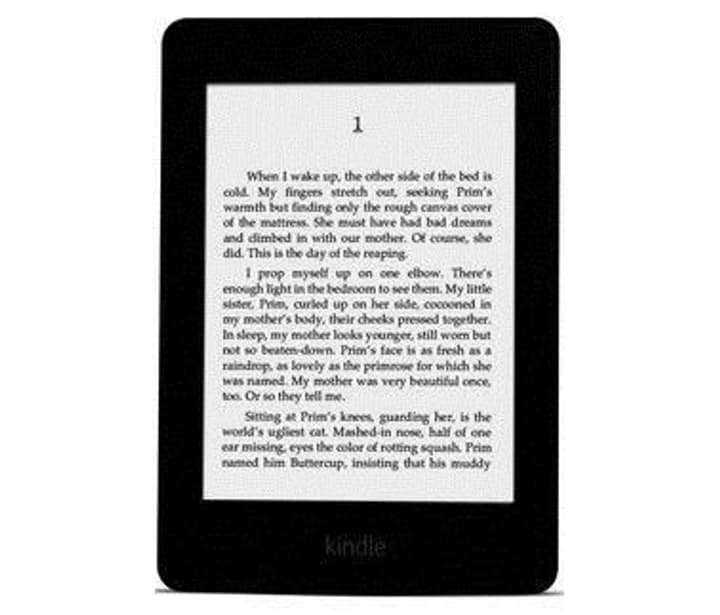 Amazon Kindle NEW Paperwhite 6" Display Amazon Kindle NEW Paperwhite 6" Display 95110004107814 Bild Nr. 1
