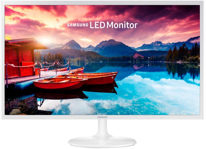 Samsung S32F351H 31.5'' Full HD Schermo S32F351H 31.5'' Full HD Schermo Samsung 785300131297 N. figura 1