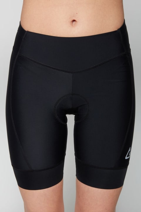 Image of Crosswave Becky Bike-Tight kurz schwarz