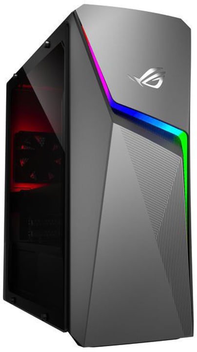 Asus ROG Strix GL10CS-CH021T Desktop ROG Strix GL10CS-CH021T Desktop Asus 785300149000 N. figura 1