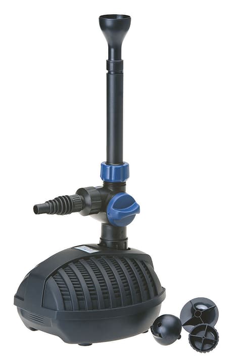 Image of Aquarius Set 1000 Wasserspielpumpe