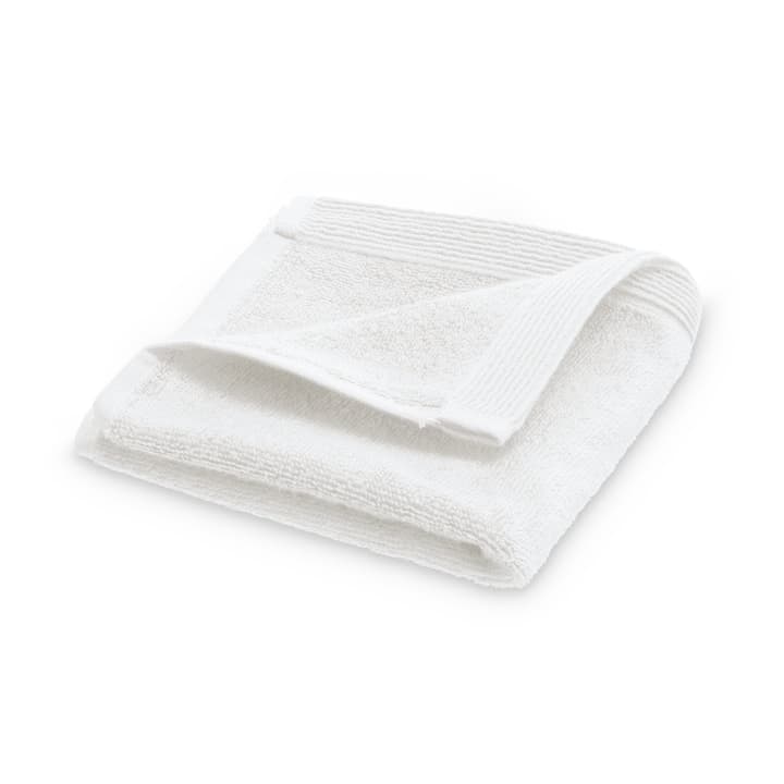 Schlossberg INARI Gästetuch INARI Gästetuch Schlossberg 374138820210 Grösse B: 30.0 cm x T: 50.0 cm Farbe Weiss Bild Nr. 1