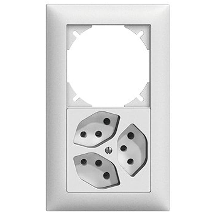 Image of Feller Edizio Due UP 3xT13 Kombination bei Do it + Garden von Migros