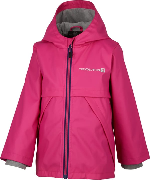 Image of Trevolution Regenjacke Regenjacke pink