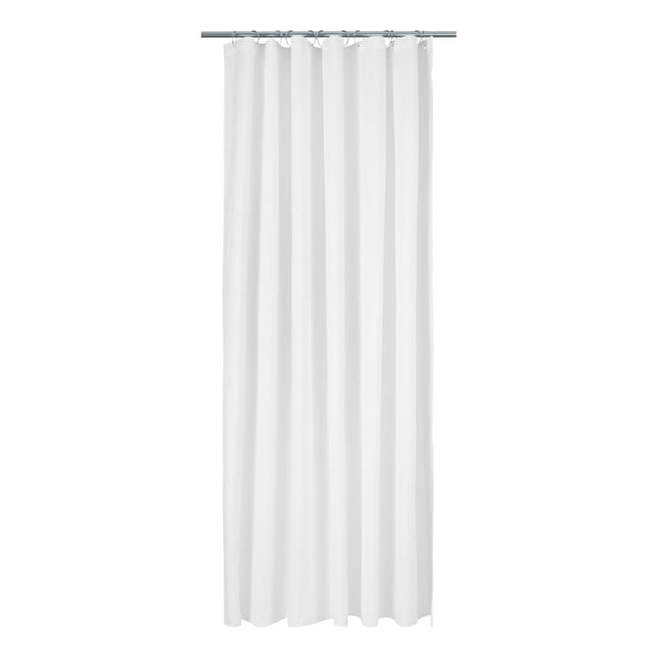 CRASH Rideau de douche CRASH Rideau de douche 374140253410 Dimensions L: 180.0 cm x H: 180.0 cm Couleur Blanc Photo no. 1