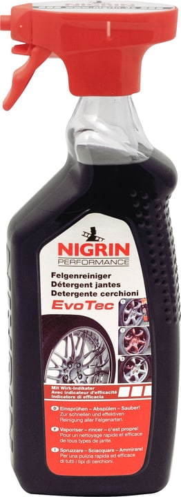 Image of Nigrin Felgenreiniger EvoTec Reifenpflege bei Do it + Garden von Migros