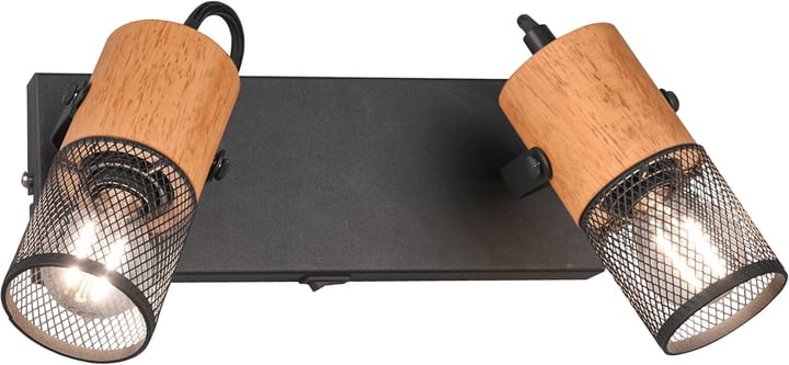 Image of Spot Tosh 2er Spotleuchte bei Do it + Garden von Migros