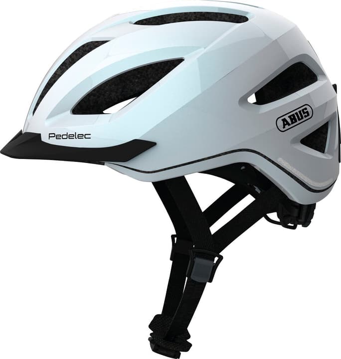 Image of Abus Pedelec 1.1 Velohelm kitt