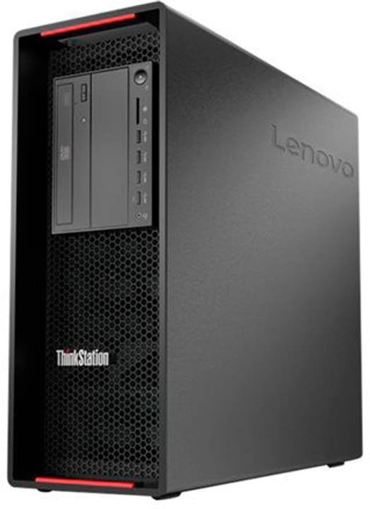 Lenovo ThinkStation P720 T 30BA0026MZ ThinkStation P720 T 30BA0026MZ Lenovo 785300135992 N. figura 1