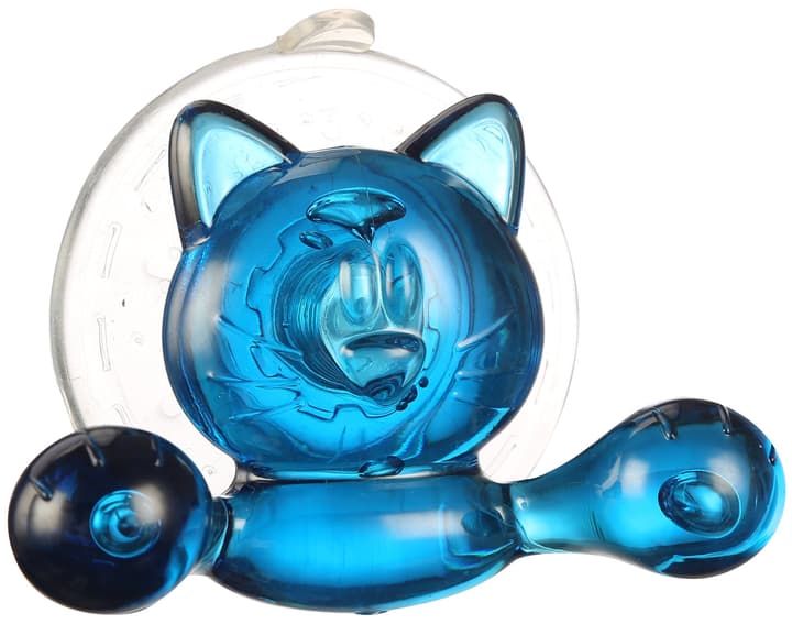 Do it + Garden Happy Hook Kitty Loc Happy Hook Kitty Loc Do it + Garden 675118700000 Colore Blu N. figura 1