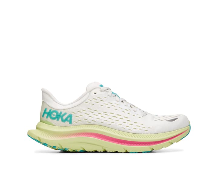 Image of Hoka Kawana Runningschuhe weiss bei Migros SportXX