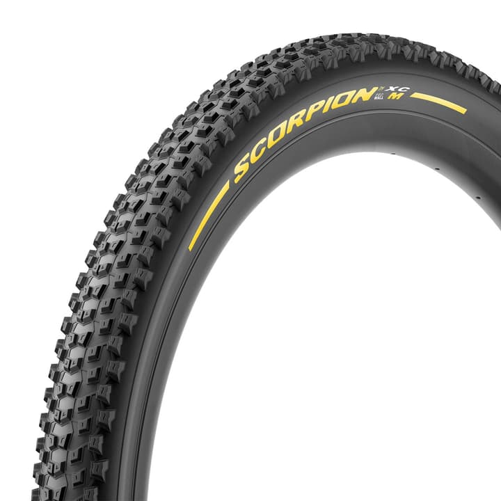 Image of Pirelli Scorpion XC H Pro Veloreifen zitronengelb bei Migros SportXX